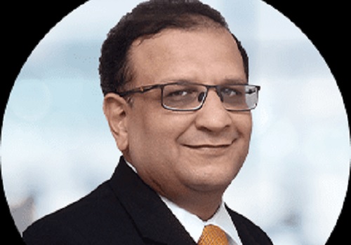 Weekly FPI Trend Comment : Manoj Purohit, Partner and leader - FS Tax, Tax and Regulatory Services, BDO India